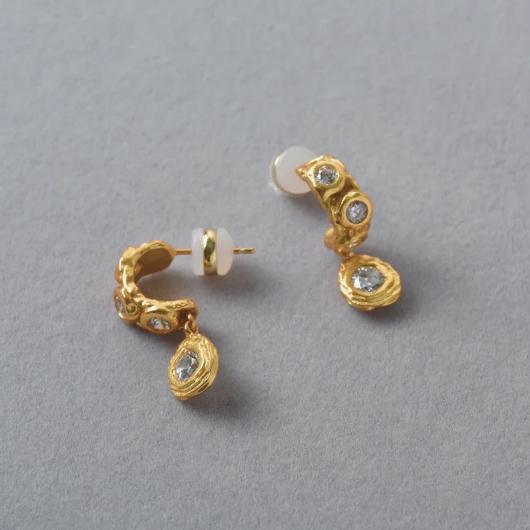 Livvy Earrings
