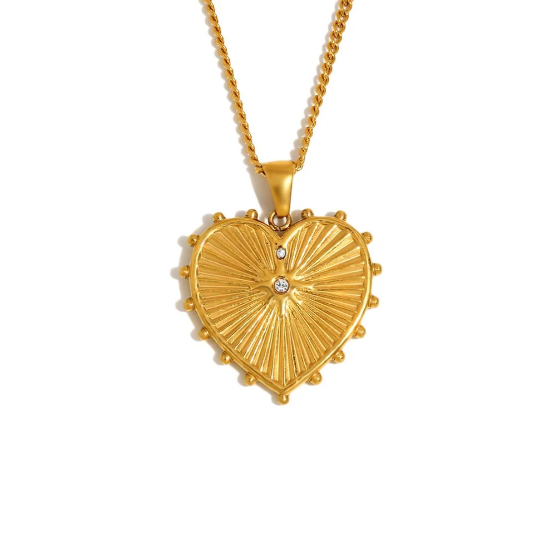 Harriet Necklace