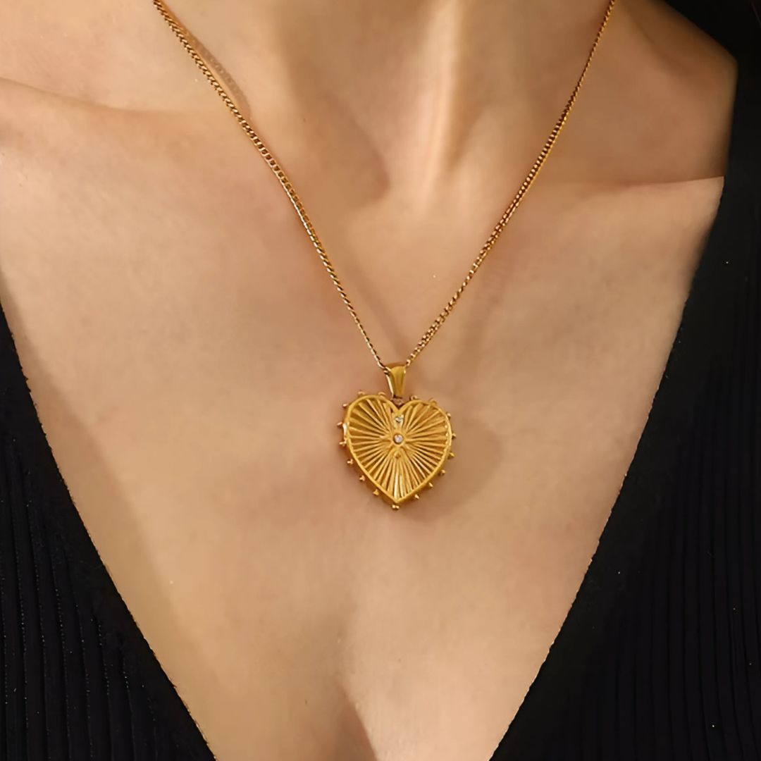 Harriet Necklace