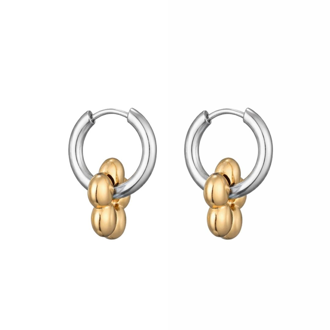 Miranda Hoops