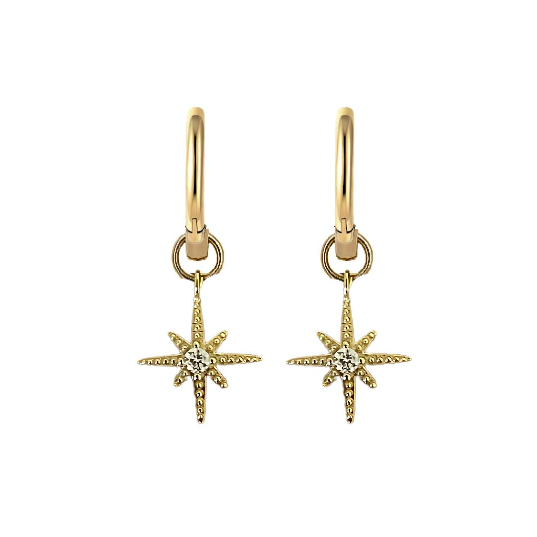 The Luminary Earrings
