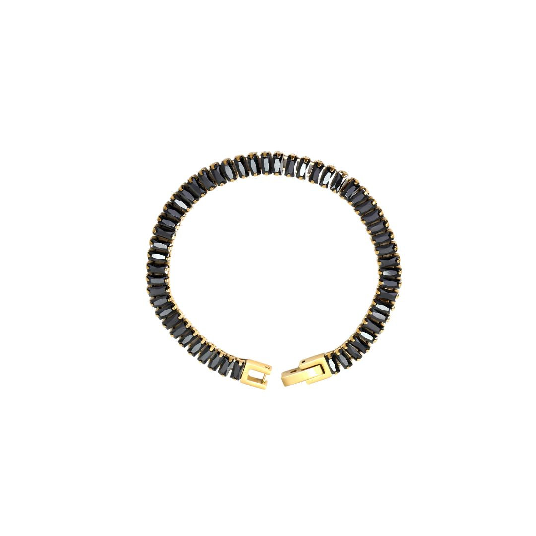 Heiress Tennis Bracelet
