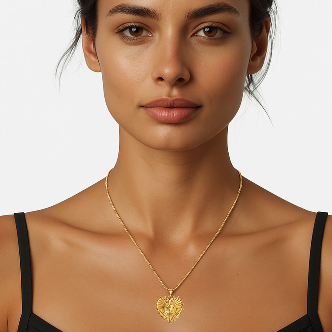 Harriet Necklace
