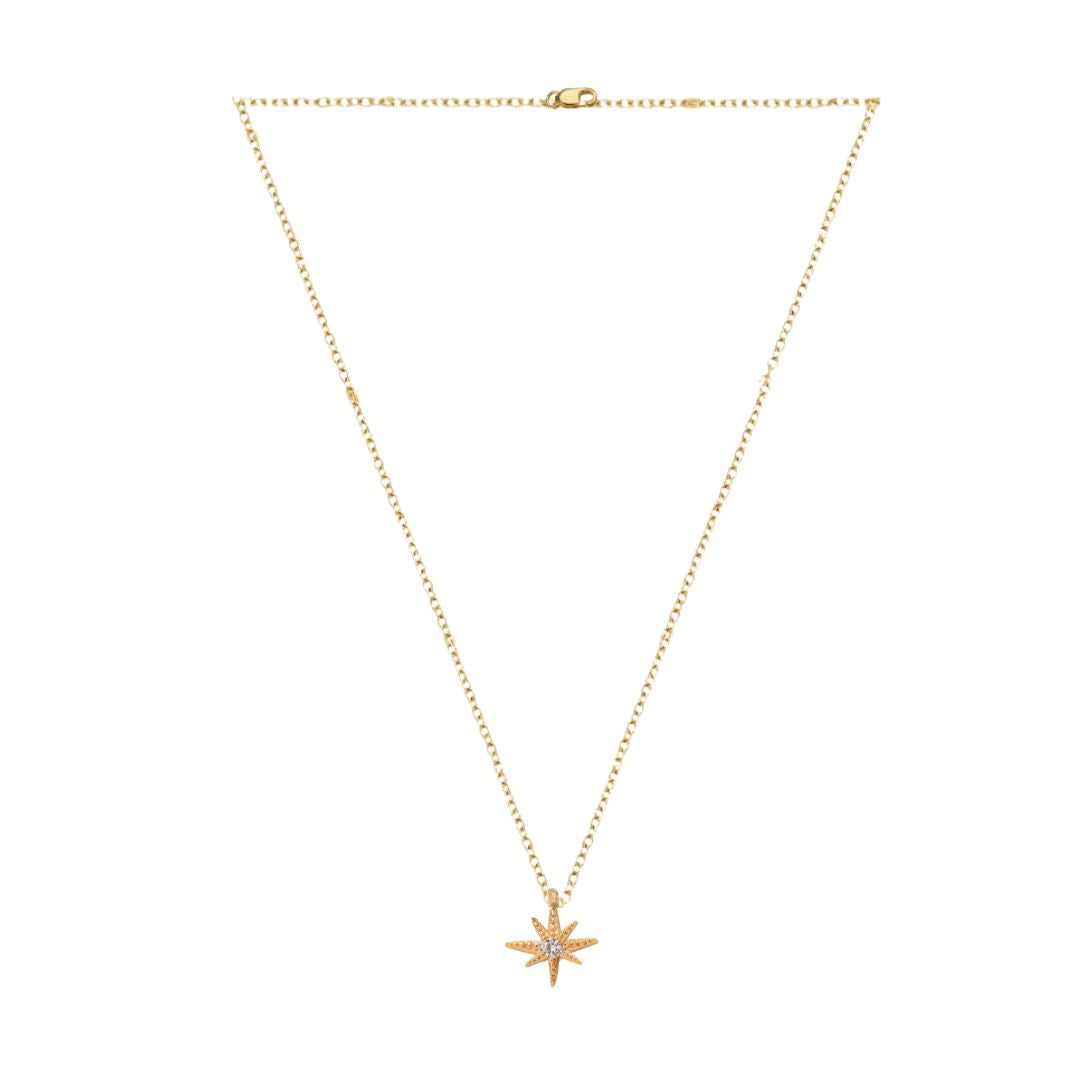 Luminary Necklace