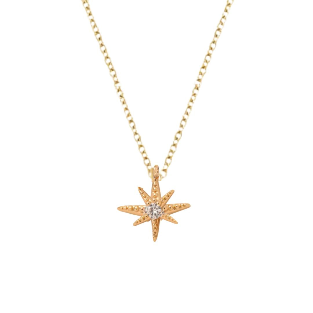 Luminary Necklace