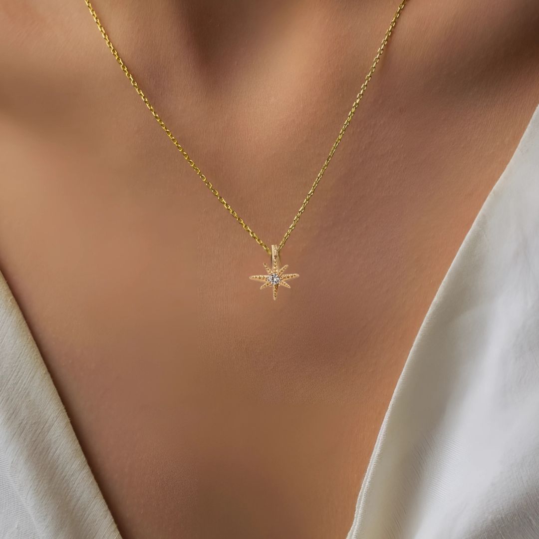 Luminary Necklace