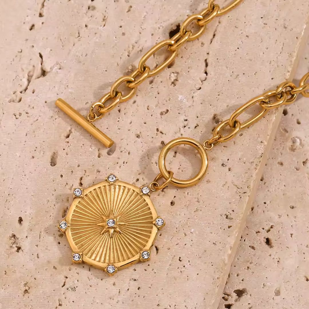 The Ophelia Necklace