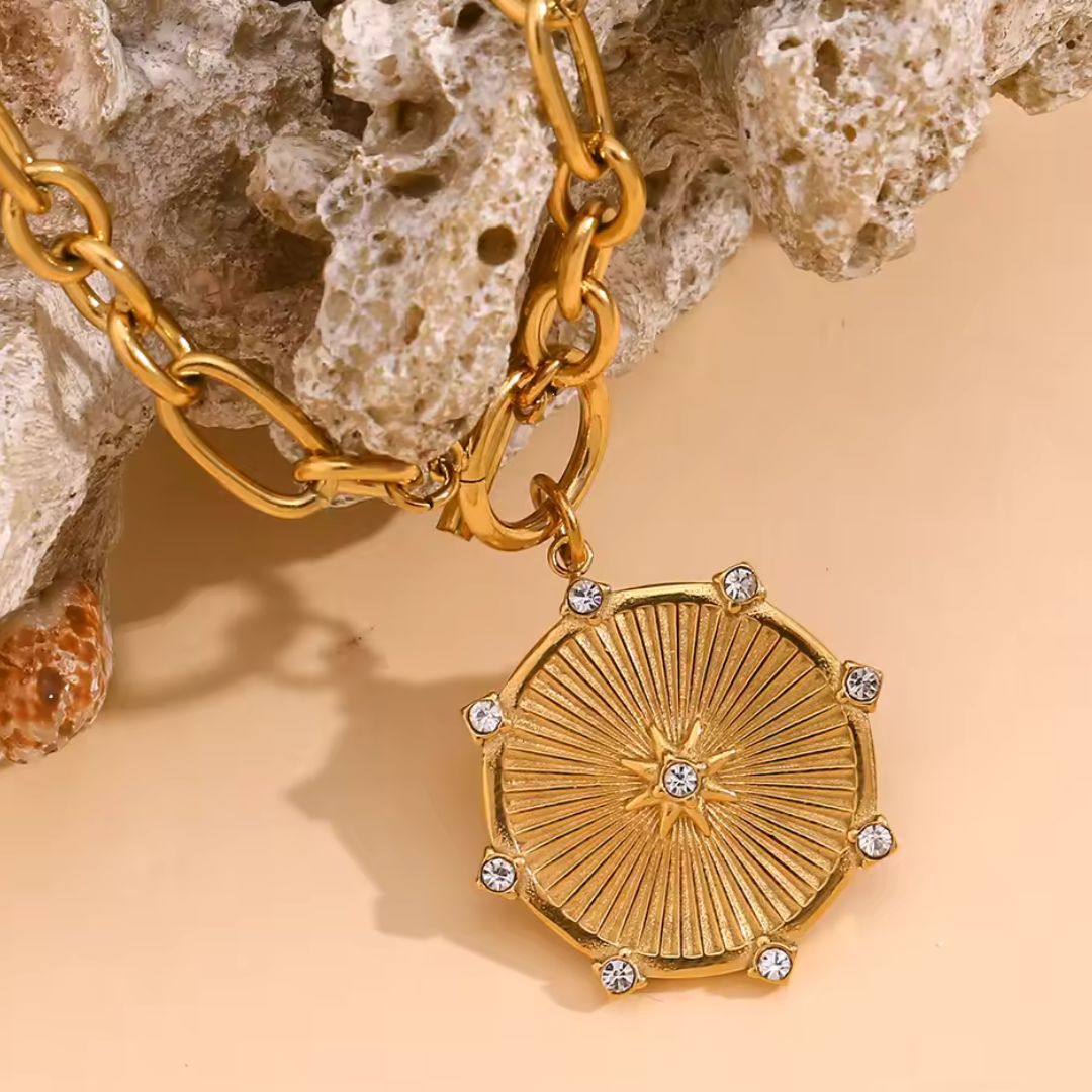 The Ophelia Necklace