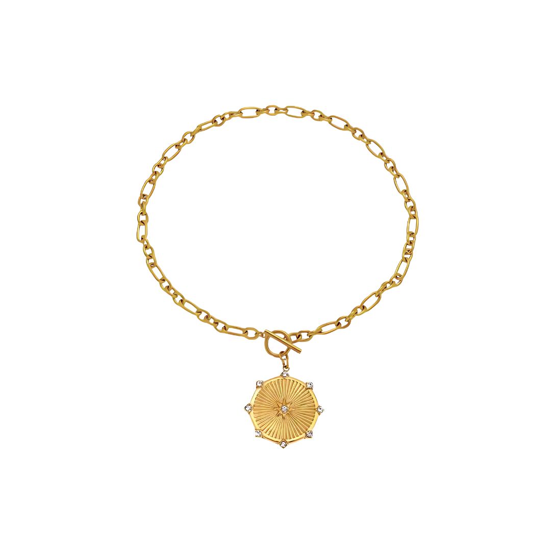 The Ophelia Necklace