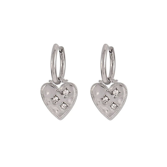 Aria Heart Hoops