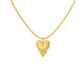 Tara Sterling Silver Necklace in Gold