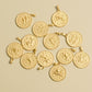 Heiress Arabella Zodiac Necklace