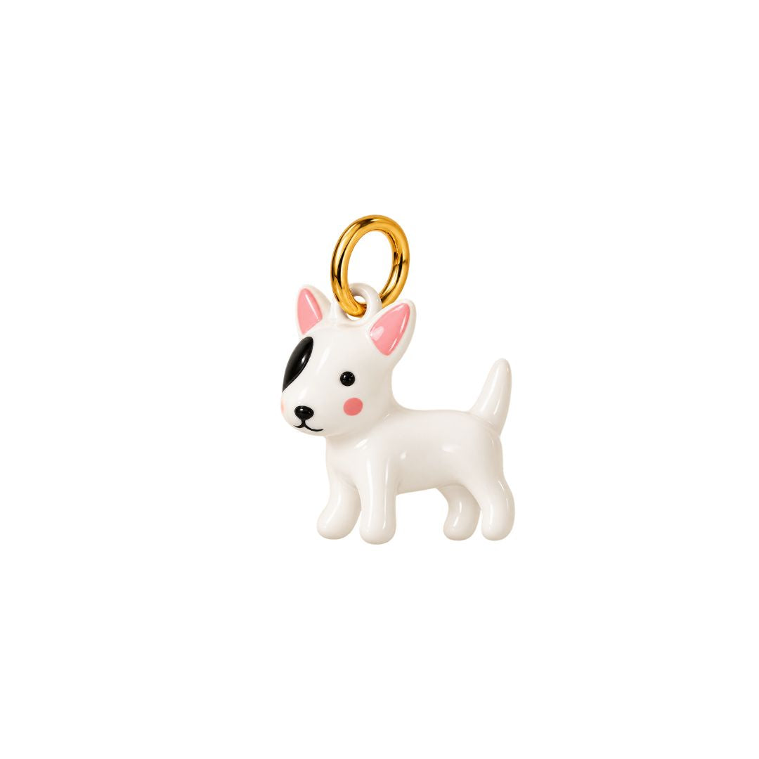 Milo Necklace