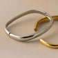 Ms Porter Bracelet in Gold