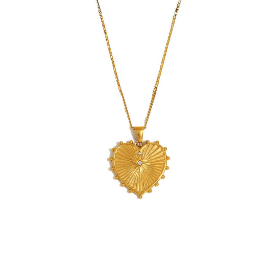 Harriet Necklace