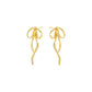 Belinda Bow Earrings