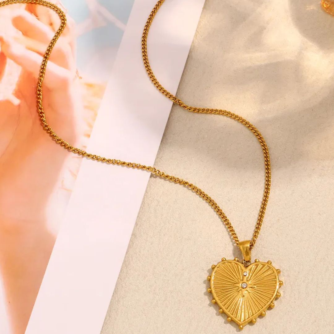 Harriet Necklace
