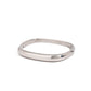 Ms Porter Bracelet in Silver