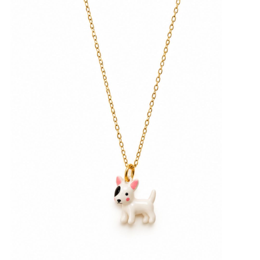 Milo Necklace