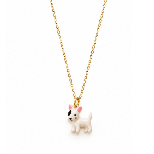 Milo Necklace