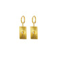 Samira Shimmer Earrings