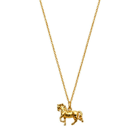 Liberty Horse Pendant