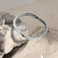 Ms Porter Bracelet in Silver