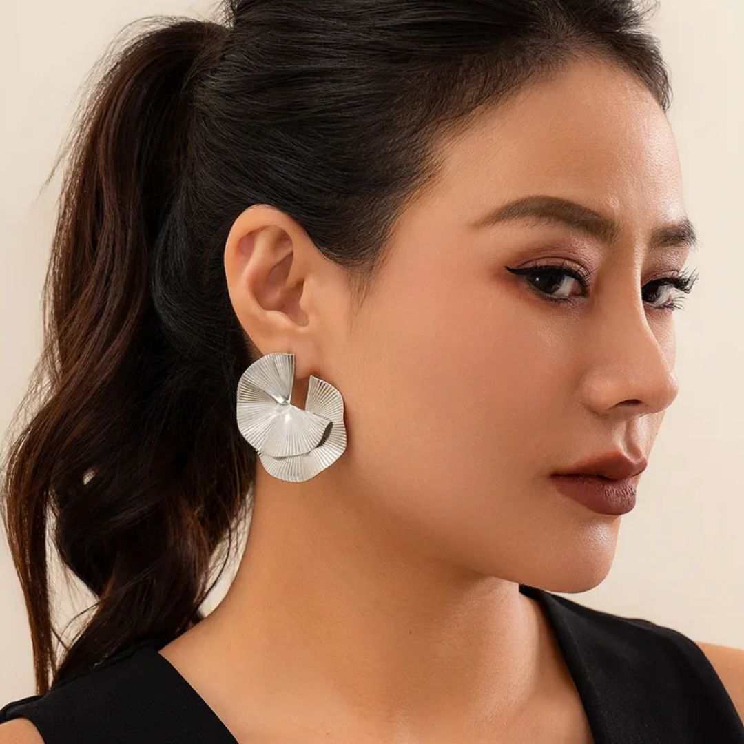 Becca Statement Earrings