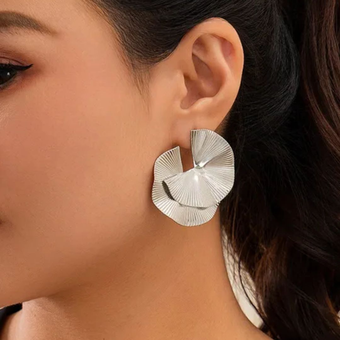 Becca Statement Earrings