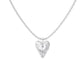 Tara Sterling Silver Necklace