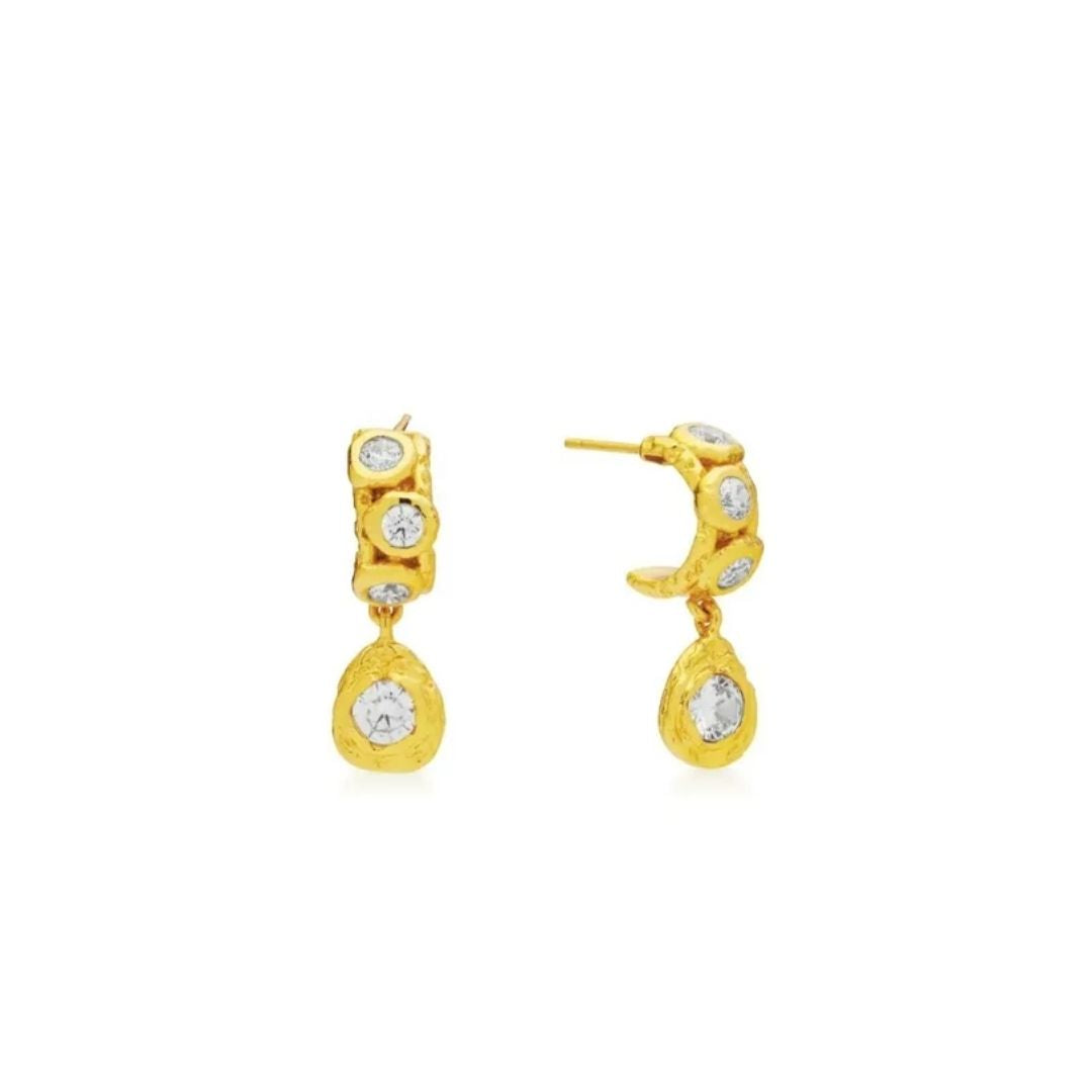 Livvy Earrings