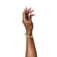 Bella Night Sky Bracelet in Gold