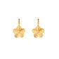 Sunshine Earrings in Gold