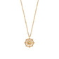Madeline Mother of Pearl Necklace