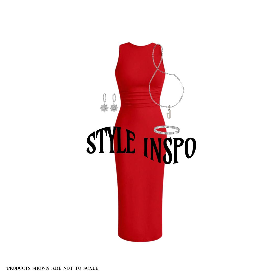 Bloom Bracelet in Silver