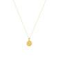 Heiress Arabella Zodiac Necklace