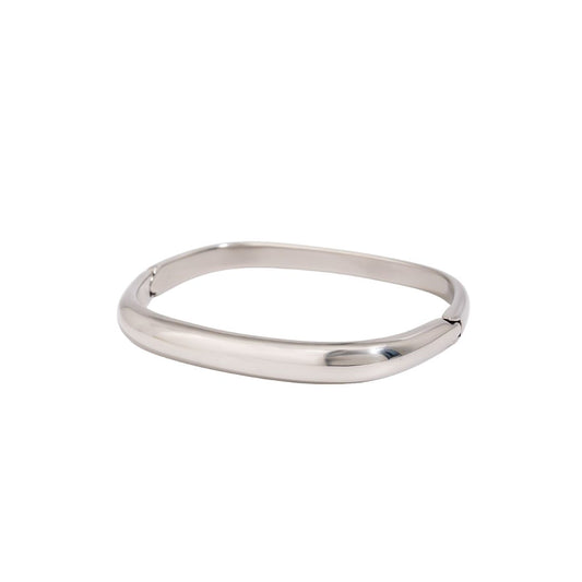 Ms Porter Bracelet in Silver
