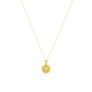 Heiress Arabella Zodiac Necklace