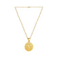 Heiress Arabella Zodiac Necklace