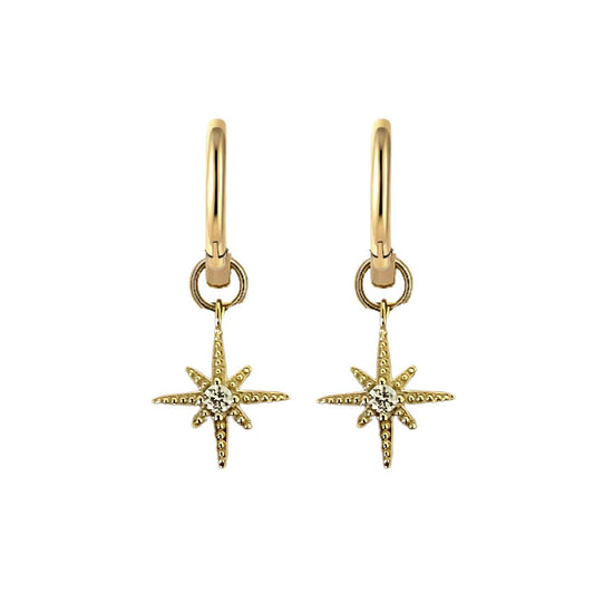 The Luminary Earrings