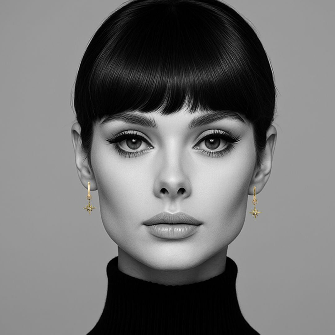 The Luminary Earrings