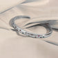 Emma bracelet in silver