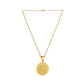 Heiress Arabella Zodiac Necklace
