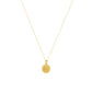 Heiress Arabella Zodiac Necklace