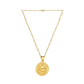 Heiress Arabella Zodiac Necklace