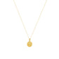 Heiress Arabella Zodiac Necklace