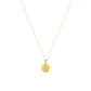 Heiress Arabella Zodiac Necklace