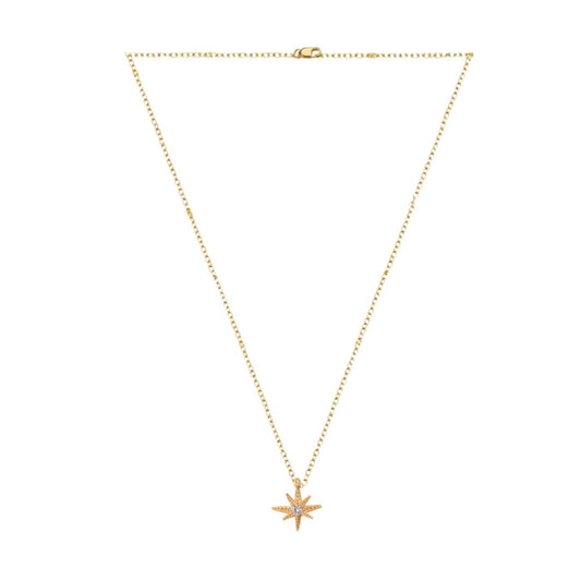 Luminary Necklace