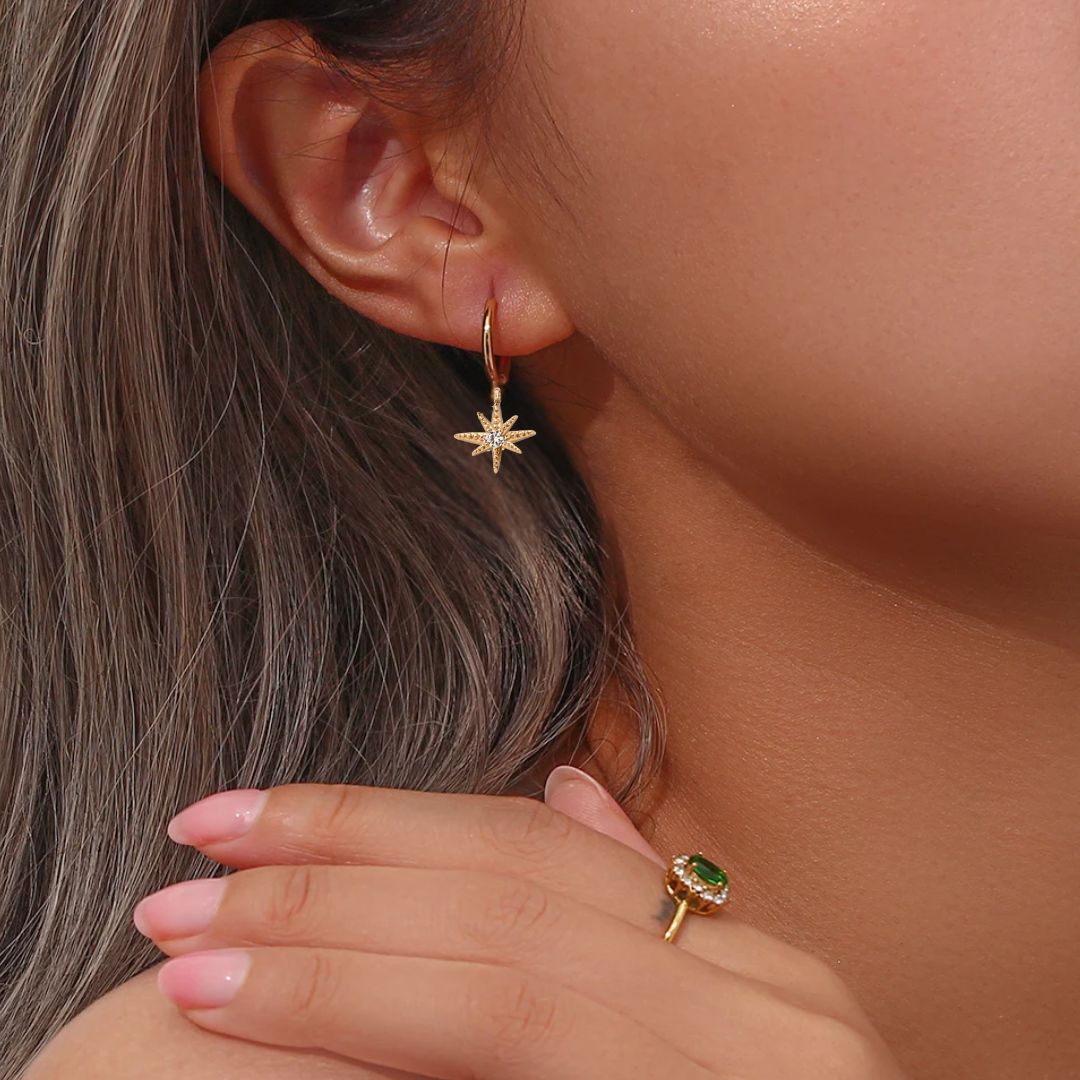 The Luminary Earrings
