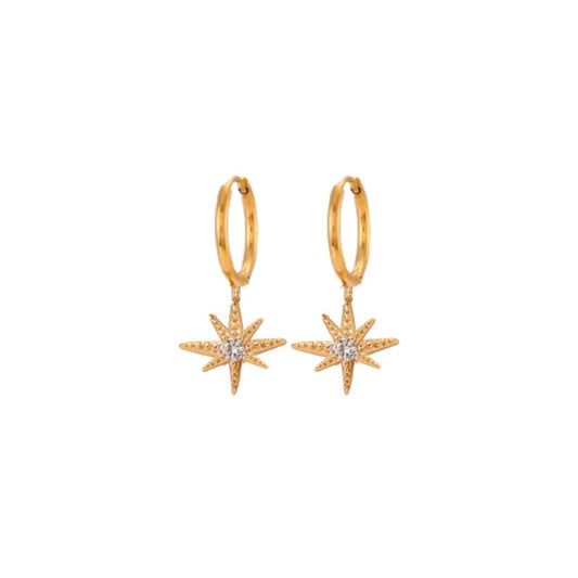 The Luminary Earrings